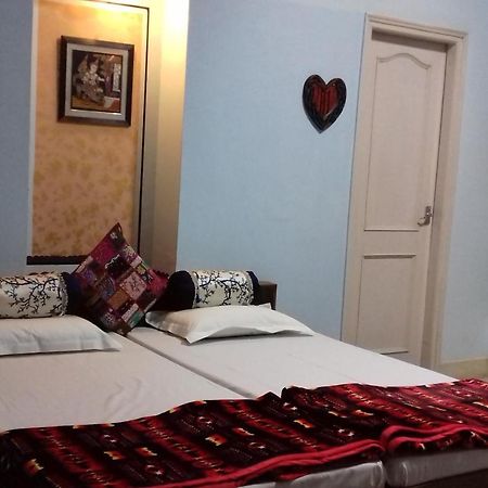 "Nain'S Kunj" A Traveller'S Home Jodhpur  Eksteriør billede