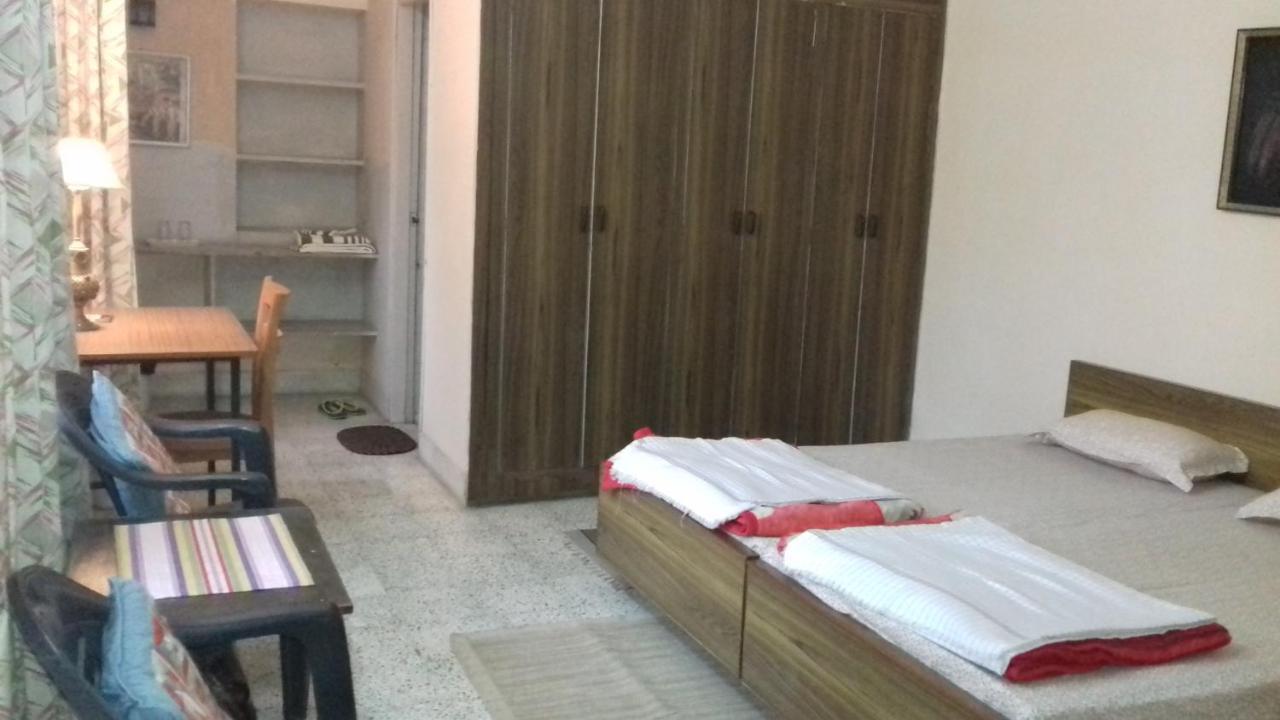 "Nain'S Kunj" A Traveller'S Home Jodhpur  Eksteriør billede