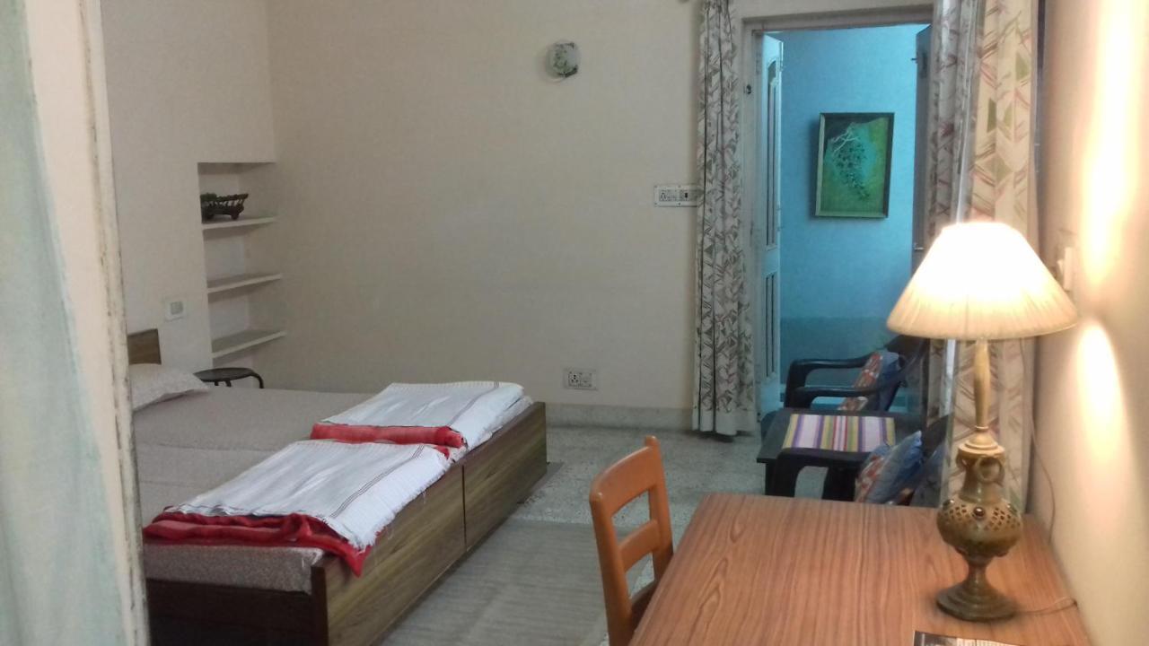 "Nain'S Kunj" A Traveller'S Home Jodhpur  Eksteriør billede