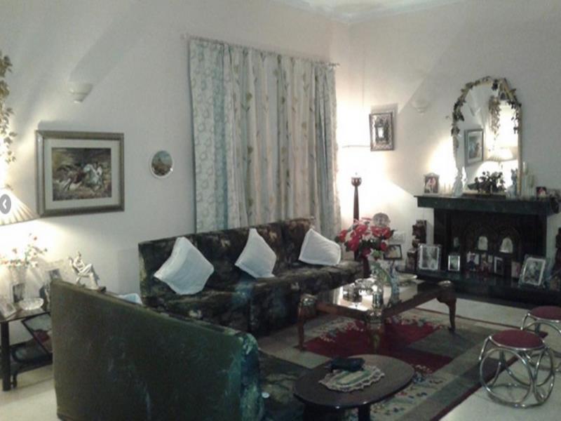 "Nain'S Kunj" A Traveller'S Home Jodhpur  Eksteriør billede