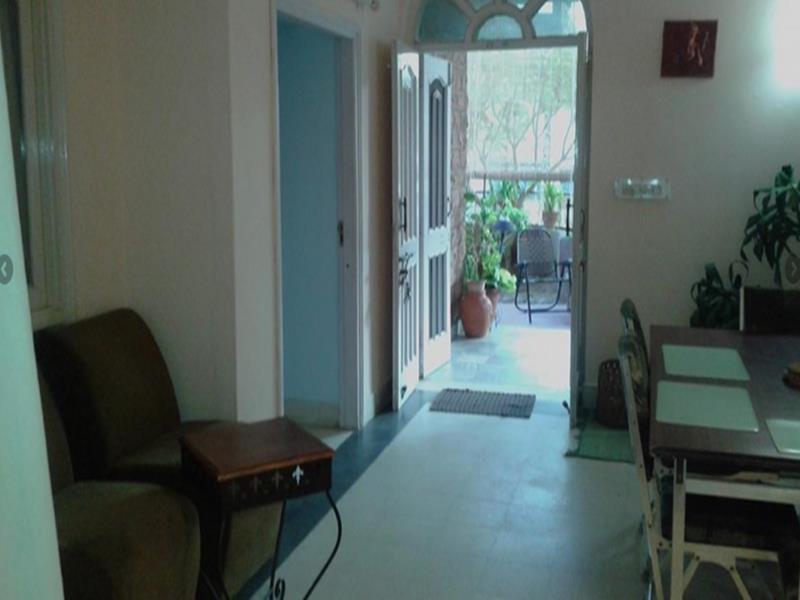 "Nain'S Kunj" A Traveller'S Home Jodhpur  Eksteriør billede
