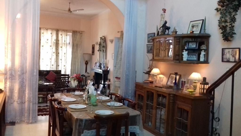 "Nain'S Kunj" A Traveller'S Home Jodhpur  Eksteriør billede