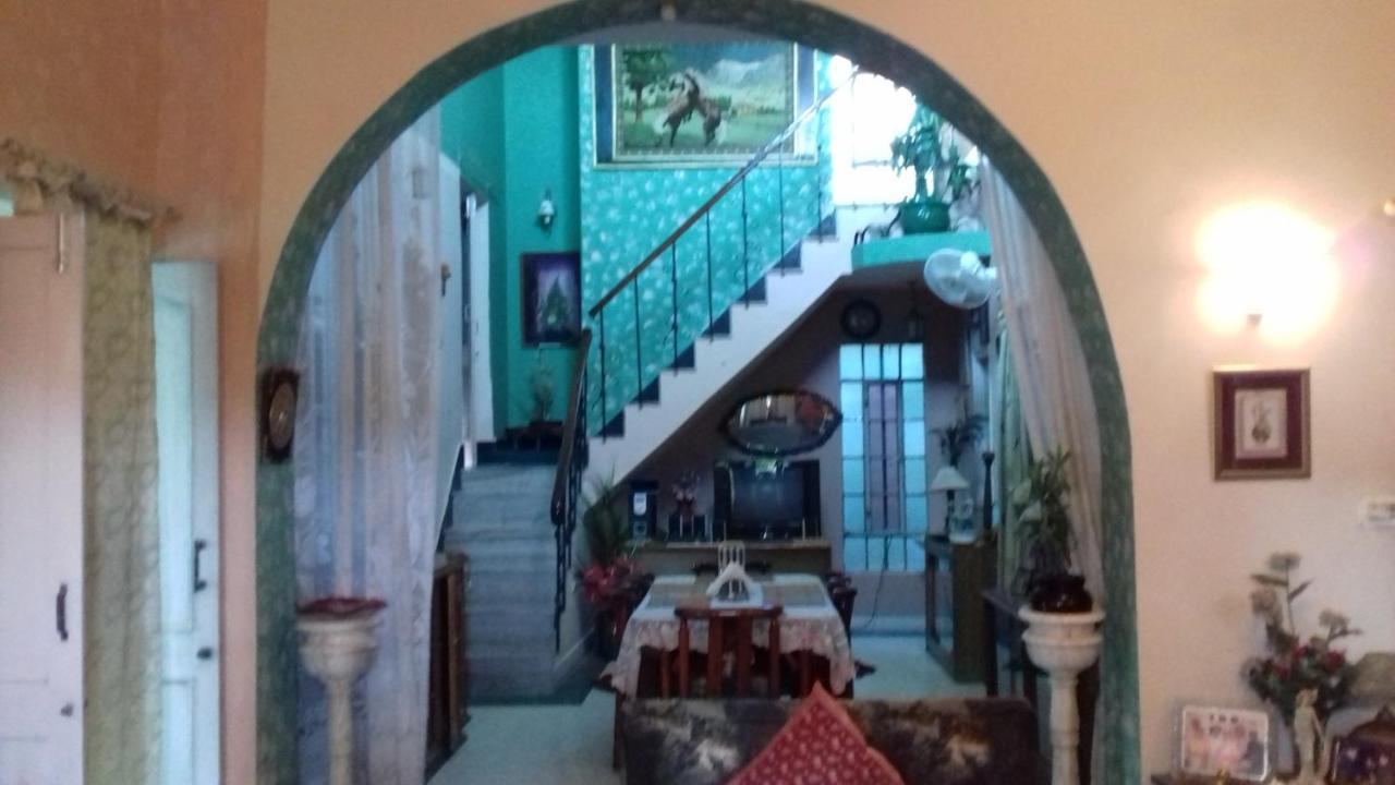 "Nain'S Kunj" A Traveller'S Home Jodhpur  Eksteriør billede