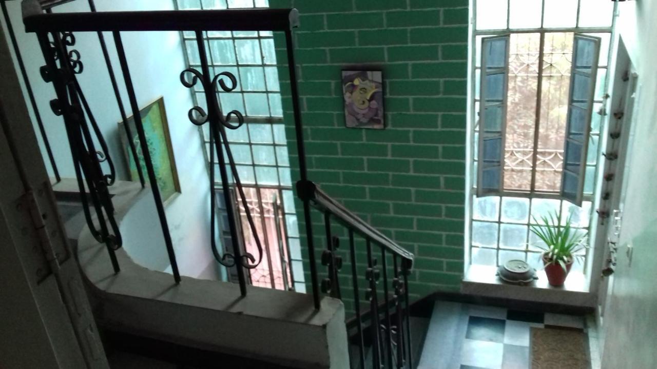 "Nain'S Kunj" A Traveller'S Home Jodhpur  Eksteriør billede