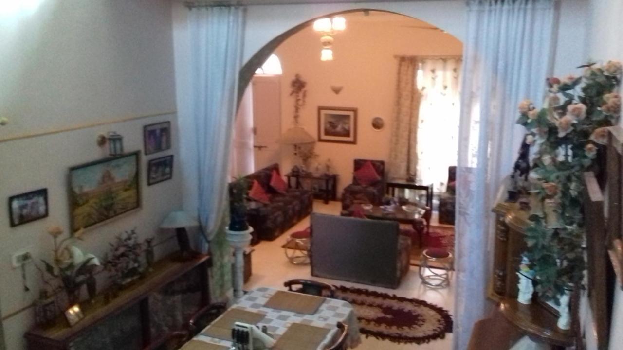 "Nain'S Kunj" A Traveller'S Home Jodhpur  Eksteriør billede