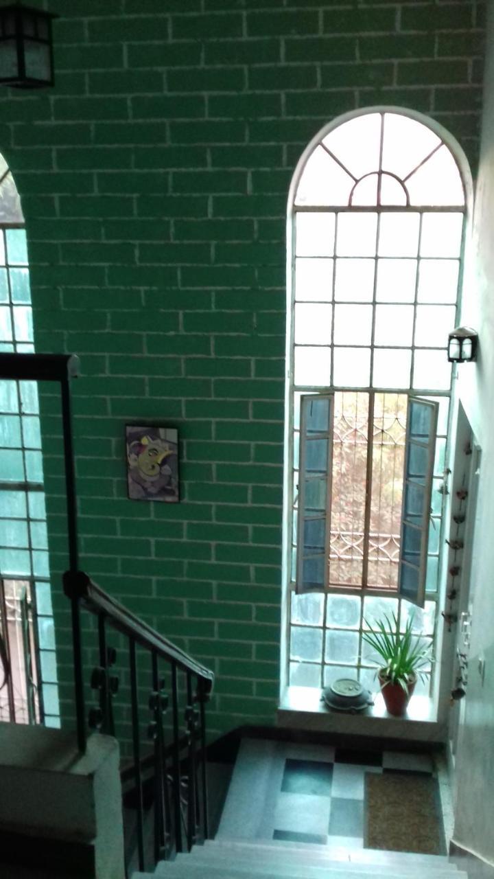 "Nain'S Kunj" A Traveller'S Home Jodhpur  Eksteriør billede