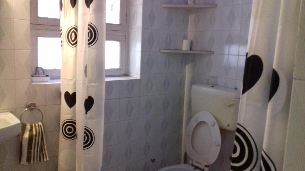 "Nain'S Kunj" A Traveller'S Home Jodhpur  Eksteriør billede
