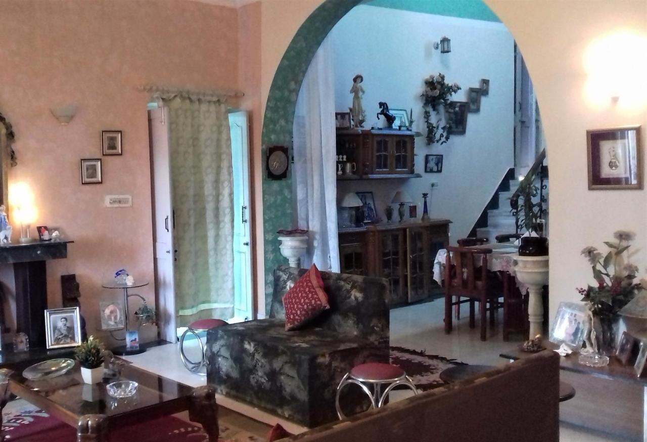 "Nain'S Kunj" A Traveller'S Home Jodhpur  Eksteriør billede