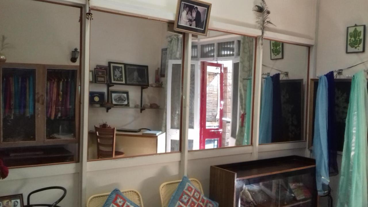 "Nain'S Kunj" A Traveller'S Home Jodhpur  Eksteriør billede