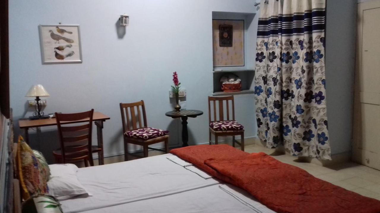 "Nain'S Kunj" A Traveller'S Home Jodhpur  Eksteriør billede