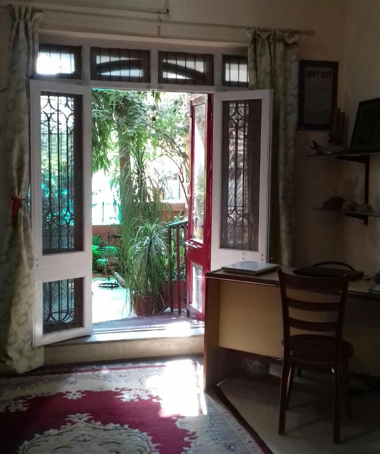 "Nain'S Kunj" A Traveller'S Home Jodhpur  Eksteriør billede