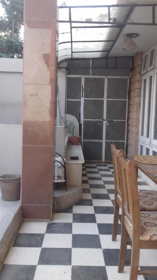 "Nain'S Kunj" A Traveller'S Home Jodhpur  Eksteriør billede