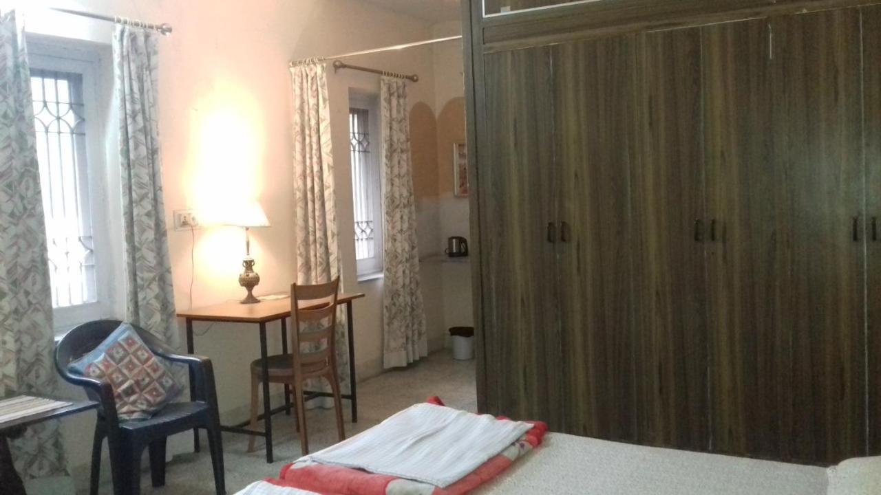 "Nain'S Kunj" A Traveller'S Home Jodhpur  Eksteriør billede